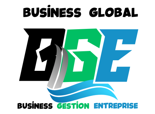 Logo Business Global